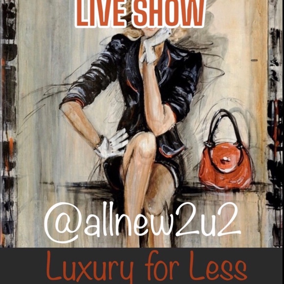 OUT ILL Main Closet Show listing🦋🙏🏼UPDATE Please Read🦋👇🐝Blessed➡️Party+Tag List - Picture 1 of 16